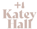 Katey Hall Makeup